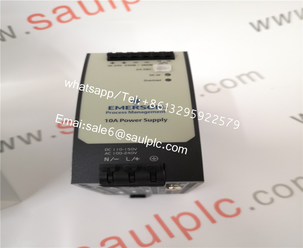 PowerModule PM3000W module