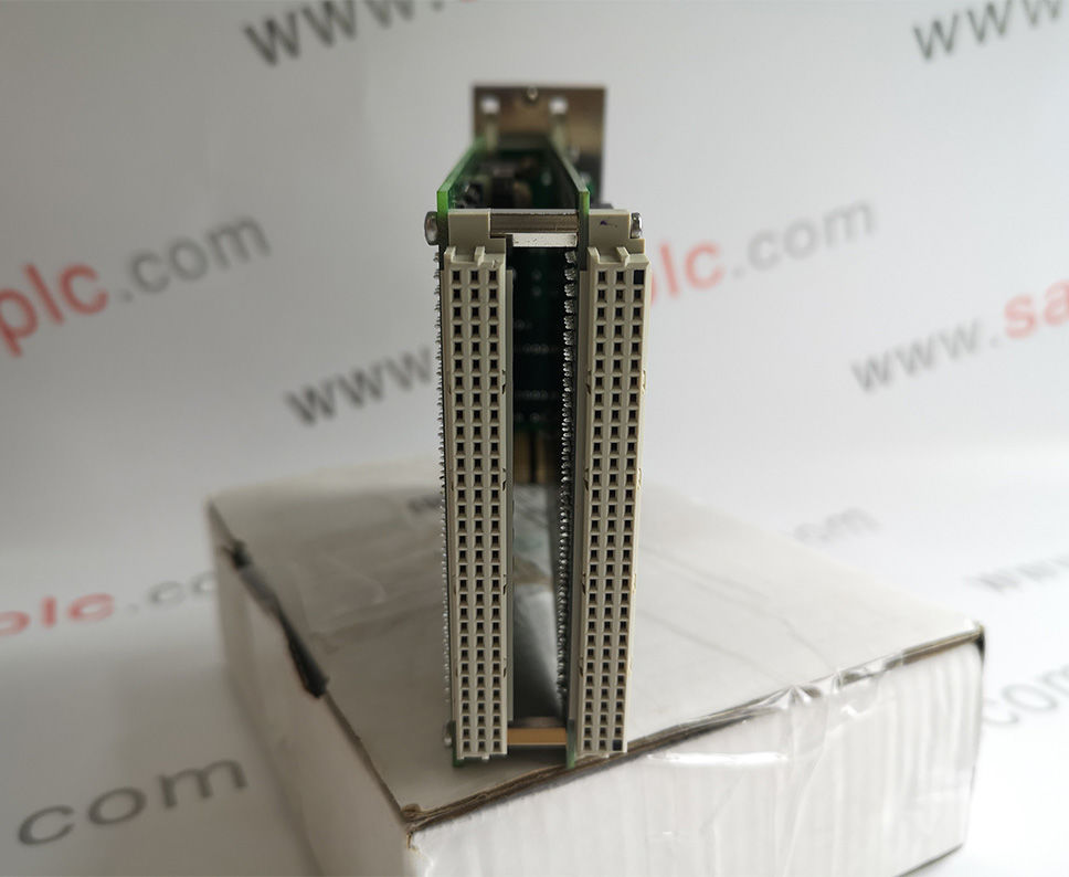 SIPOS R786560 module