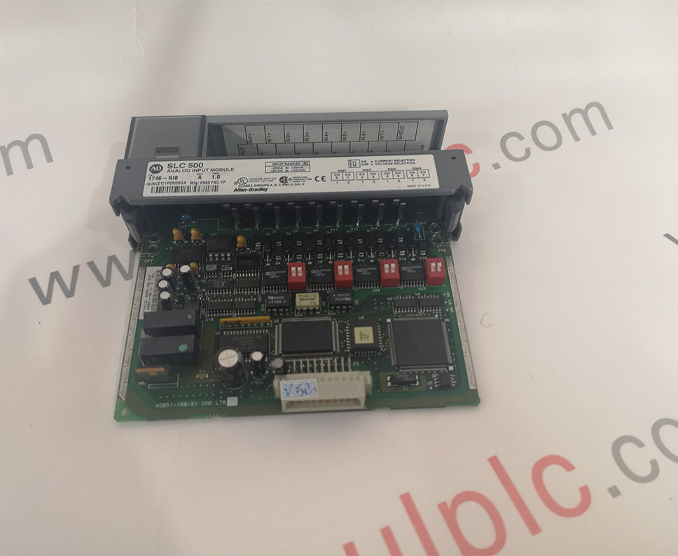 UIMC PFS-002 61-0275-32 module