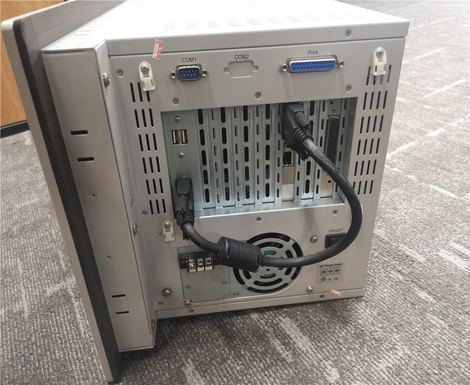 A-B 6180W-12BPXPHDC B MODULE