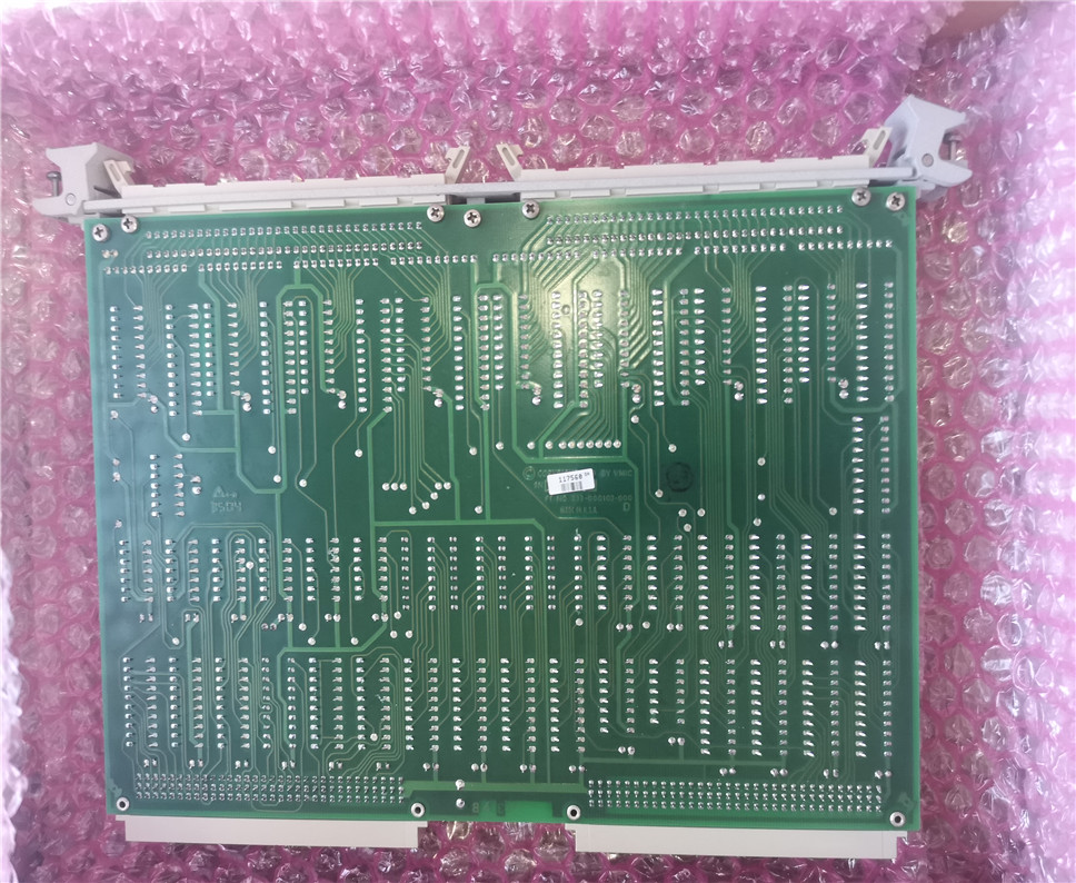 GE VMIVME-2510B-100 MODULE