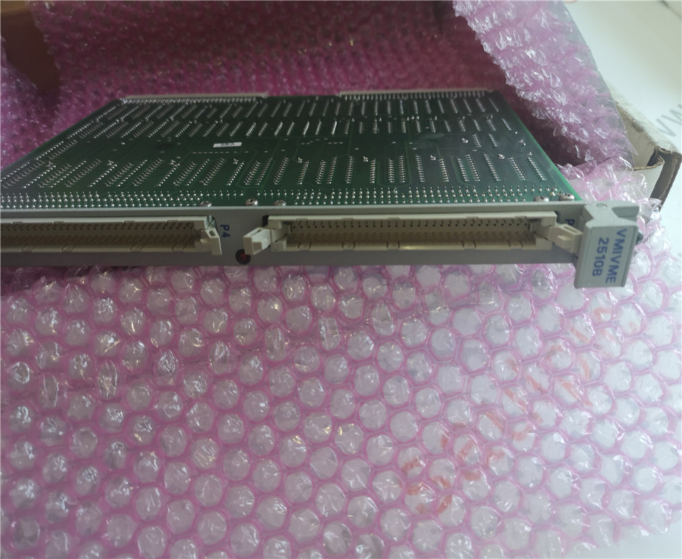 GE VMIVME-2510B-100 MODULE