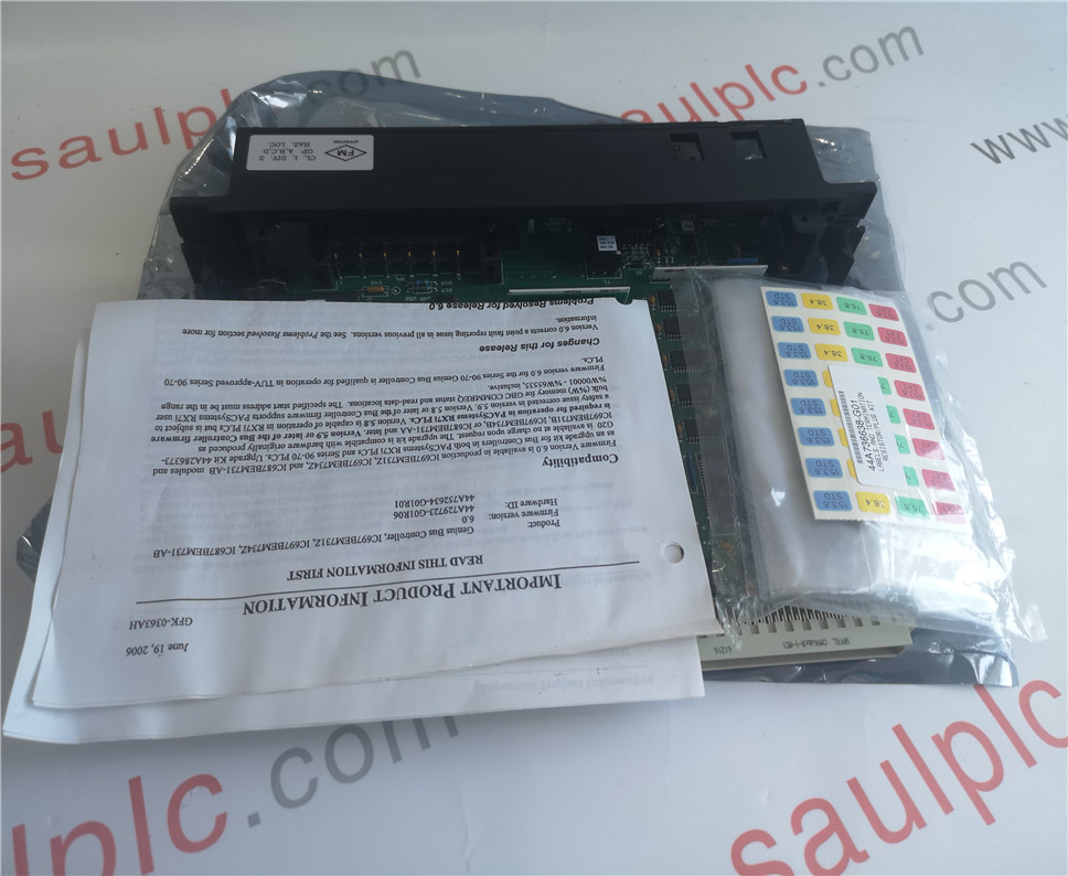 GE VMIVME-3122-210 MODULE