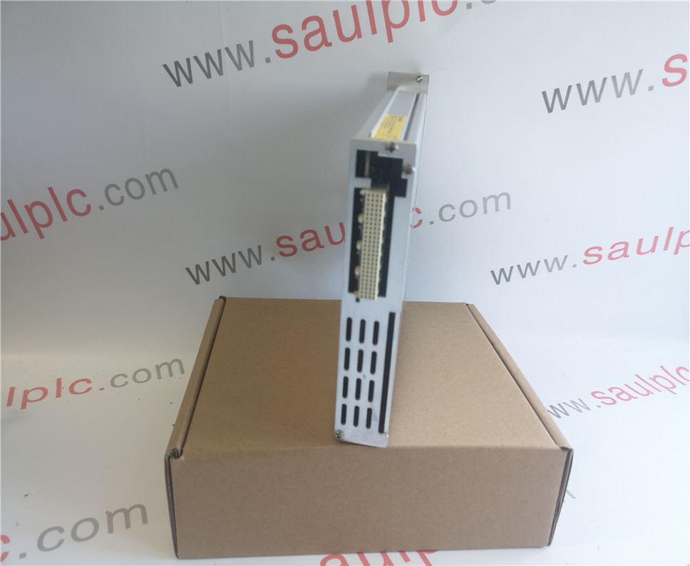 NI  SCXI-1600  188407D-01 MODULE