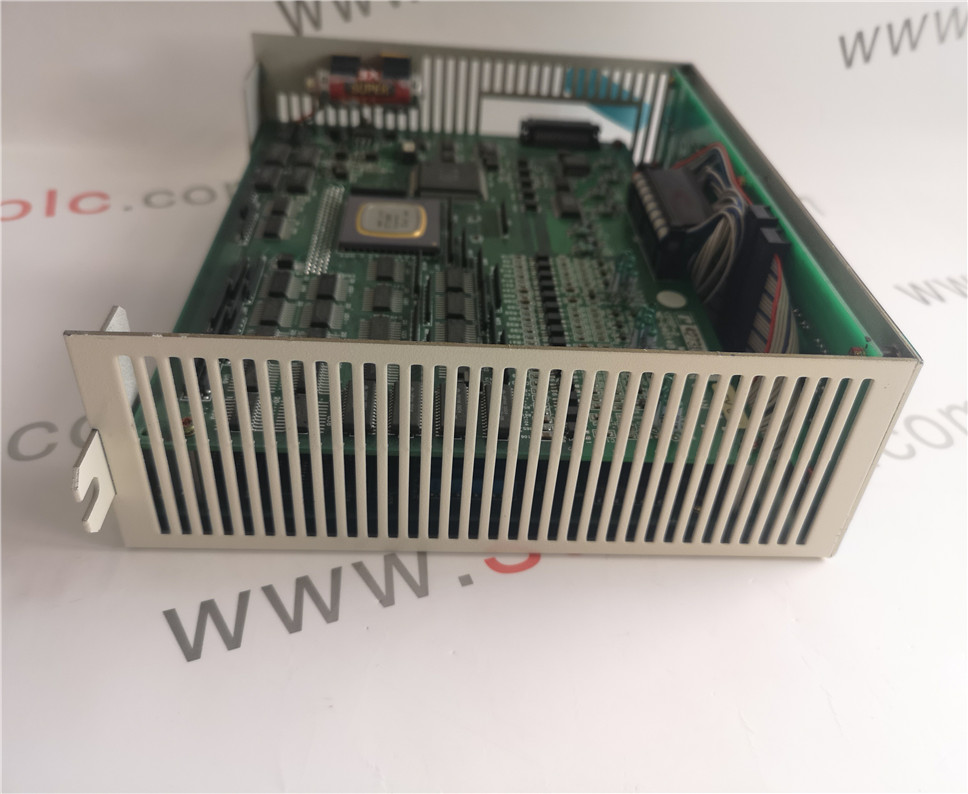 Reliance WR-D4004 MODULE