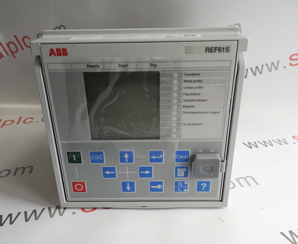 ABB R100.30-ZS Module