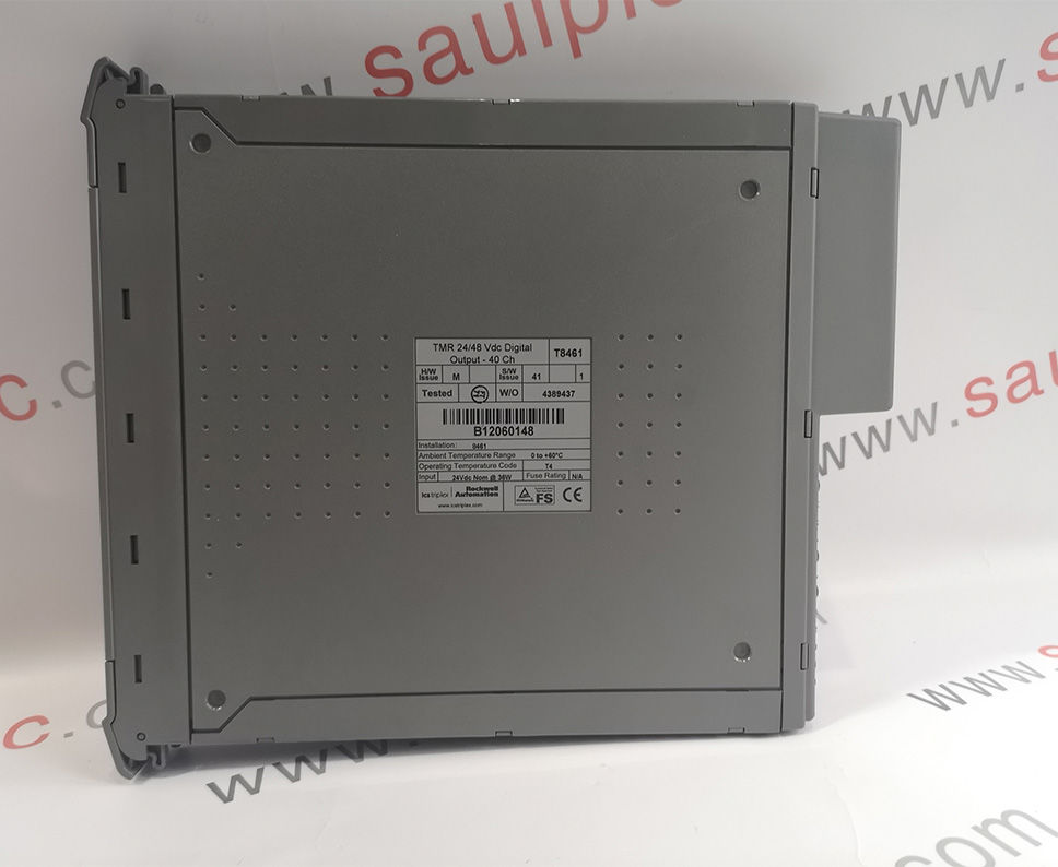 YOKOGAWA SCP461-11 S1 Module