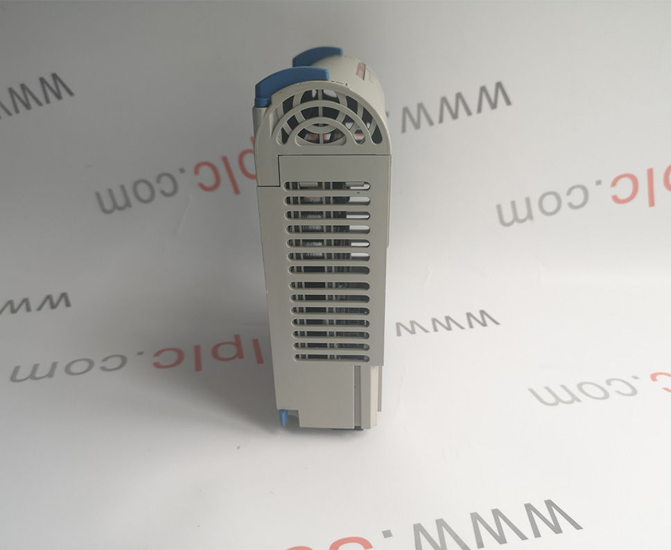 OVATION 1C31206G01 Module