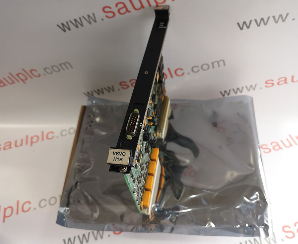 GE DS200FSAAG2A Module