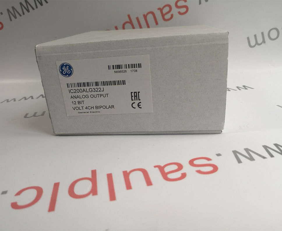 GE DS200TBQBG1ACB MODULE