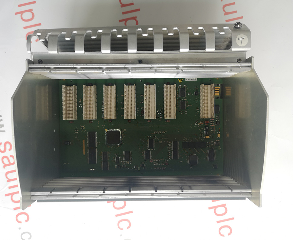 ABB SAFT 172 POW MODULE