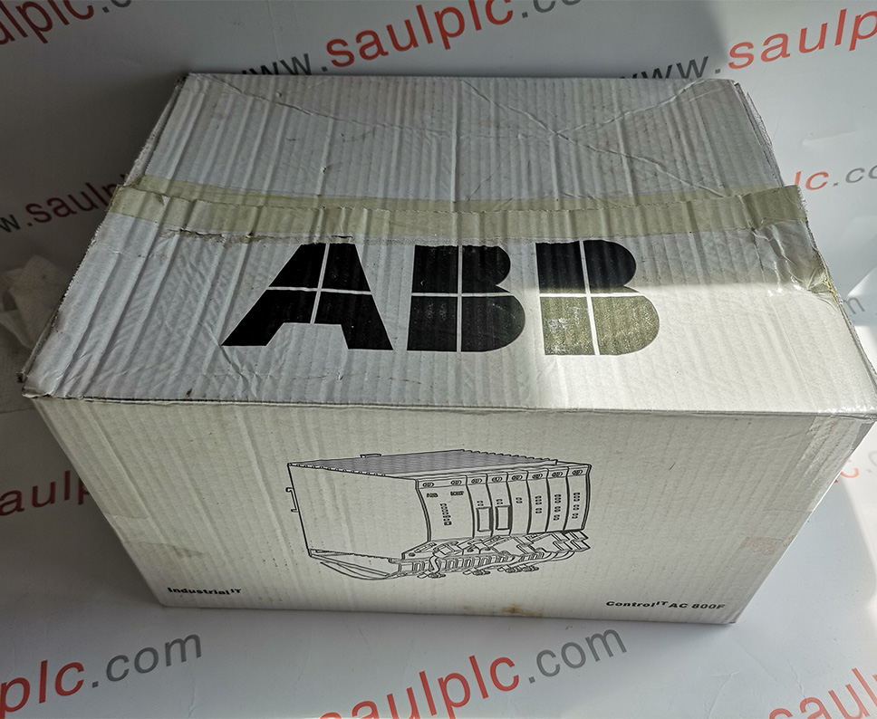 ABB SAFT 173 TSI MODULE