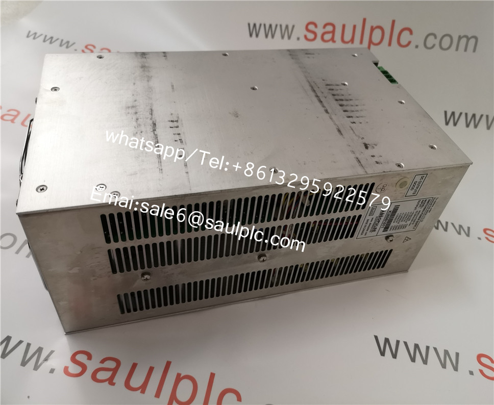 TRICONEX 3700A 3700 MODULE