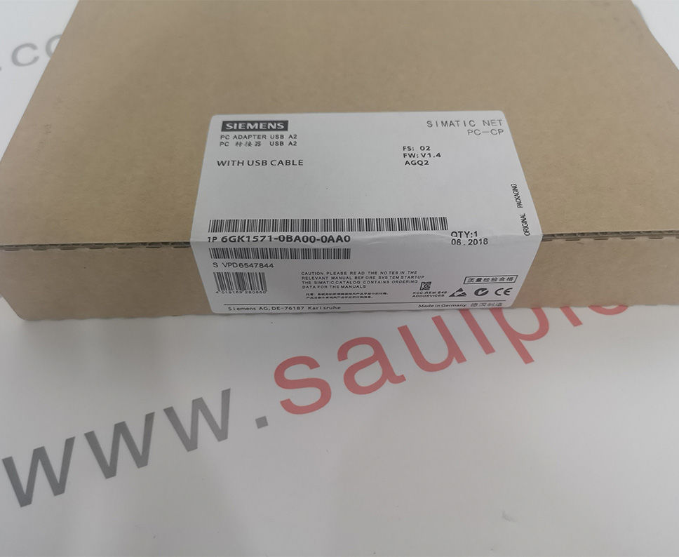 SIEMENS 6ES7616-2QL00-0AB4 MODULE