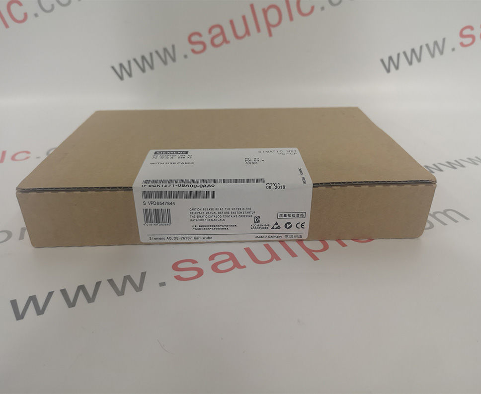 SIEMENS 6ES7616-2QL00-0AB4 MODULE