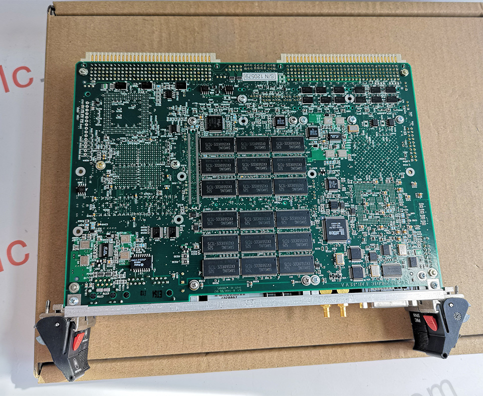 MOTOROLA MVME162-021A