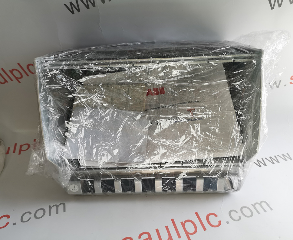 ABB BRC300 IMDSM04 MODULE