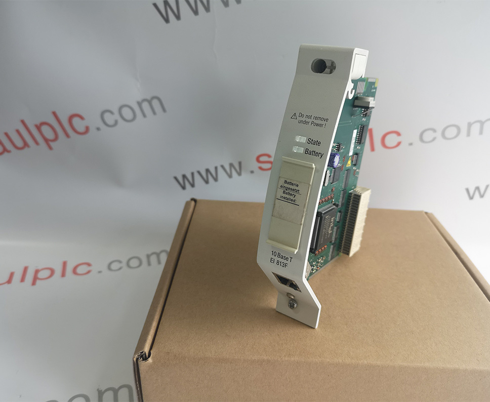 ABB NDCU-51KF MODULE