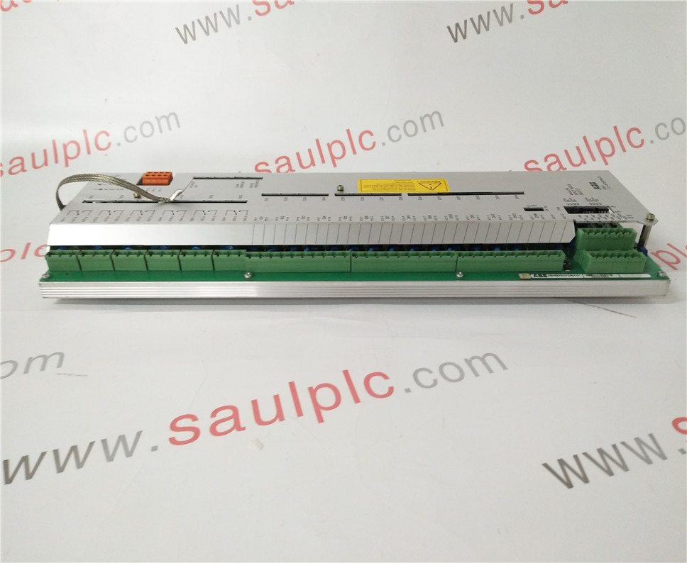 ABB 3BHB003041R0101 UFC719AE01 Module