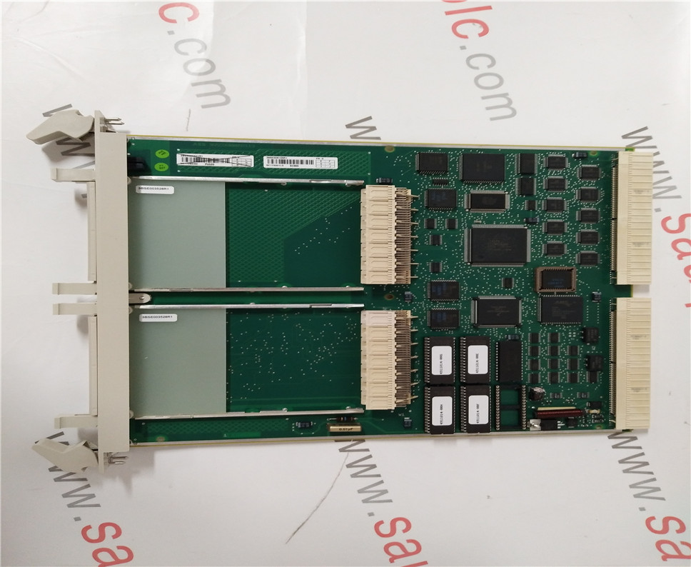 ABB 3BSE008105R1 SC560 Module