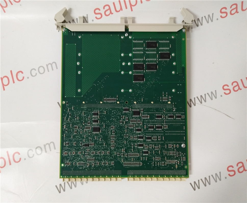 ABB 3BSE008105R1 SC560 Module