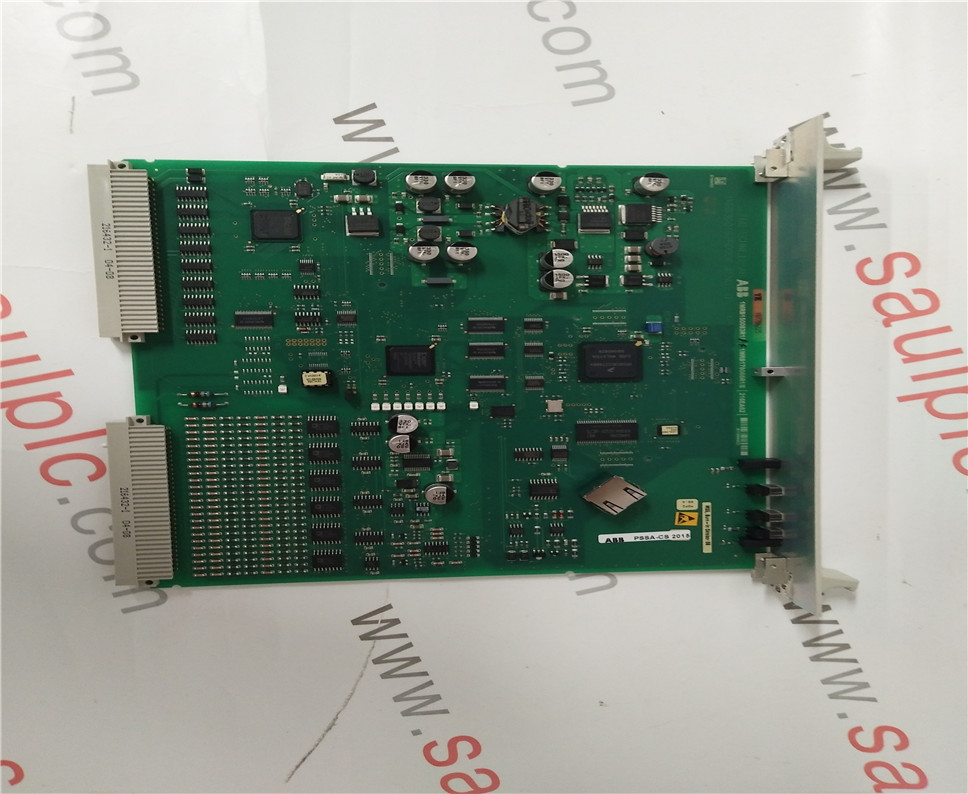 ABB 216EA62 Module