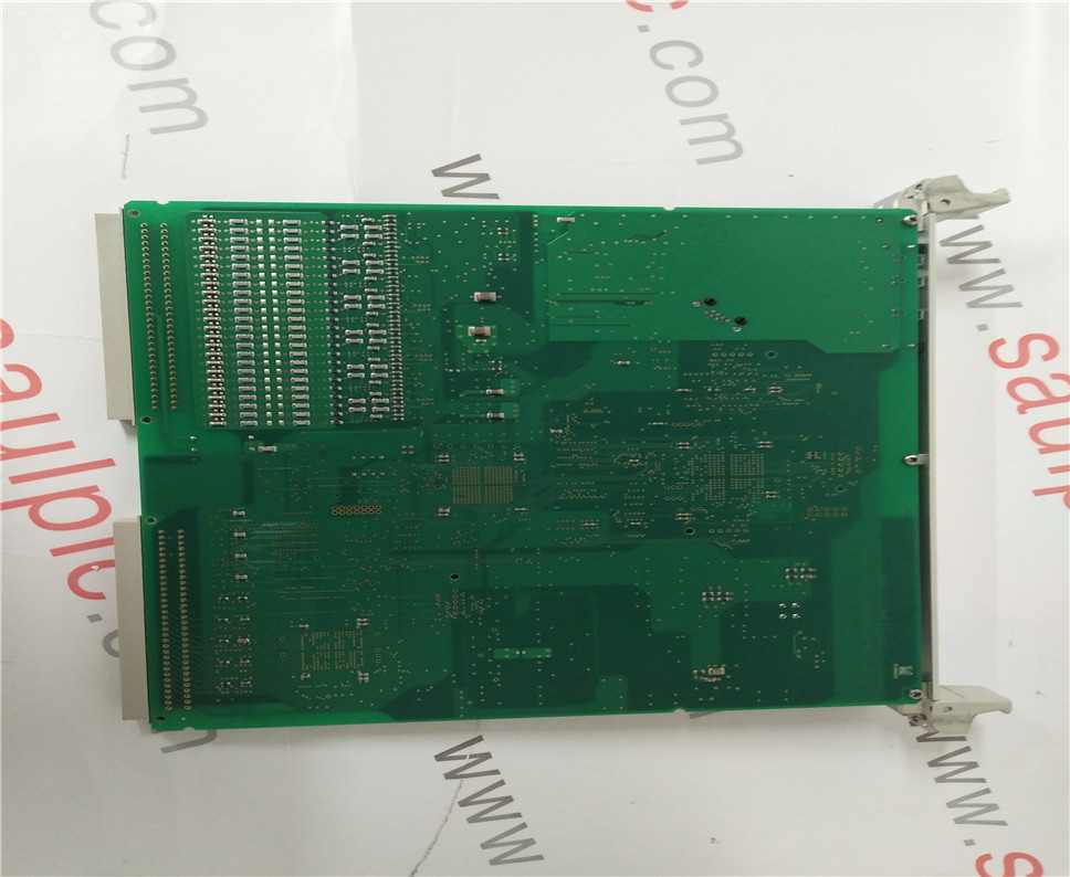 ABB 216EA62 Module