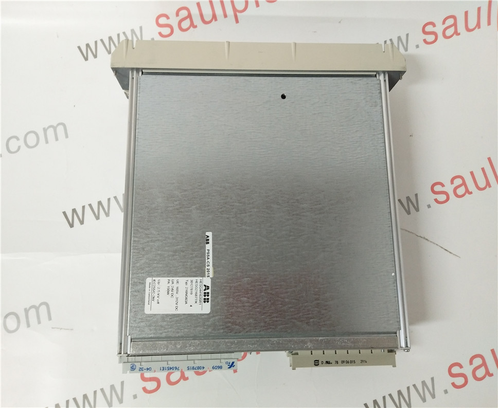 ABB 216NG63A HESG441635R1 Module