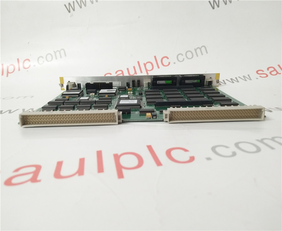 GE D20 EME Module