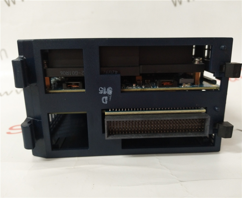 GE MULTILIN UR6EV Control Module