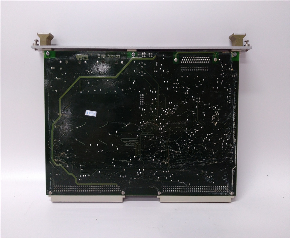 D20 EME PROCESSOR MODULE GE FANUC