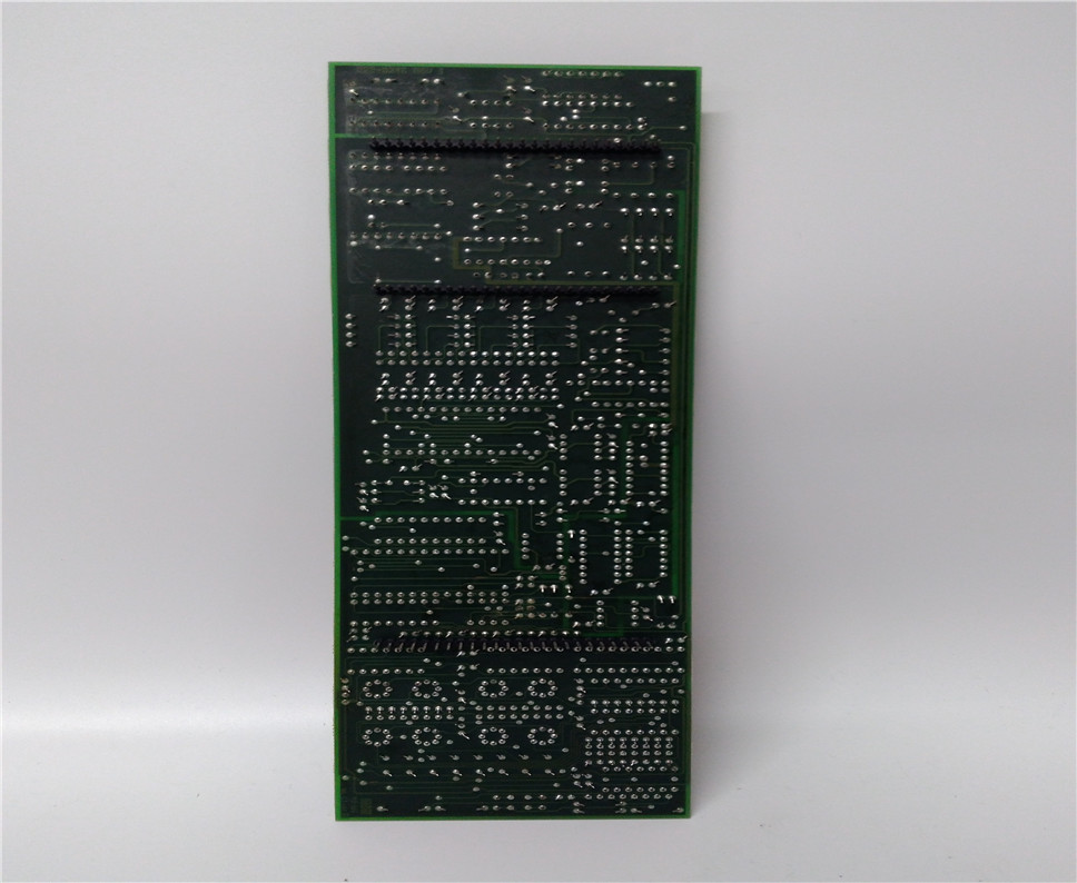 WESDAC D20 C  Controller module GE FANUC