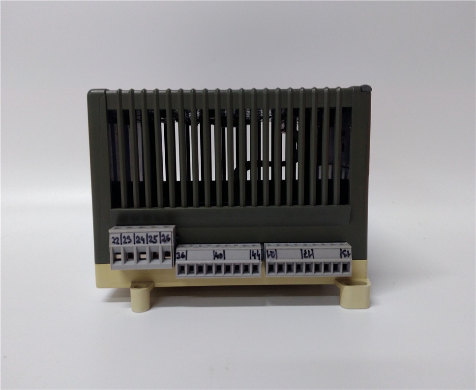 07DC91C GJR5251400R0202 Controller module ABB