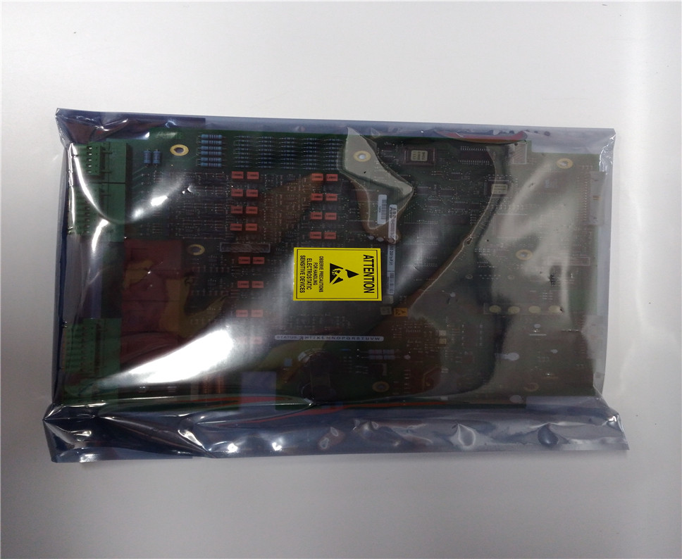 UNS2881b-P,V1 3BHE009319R0001 Module ABB