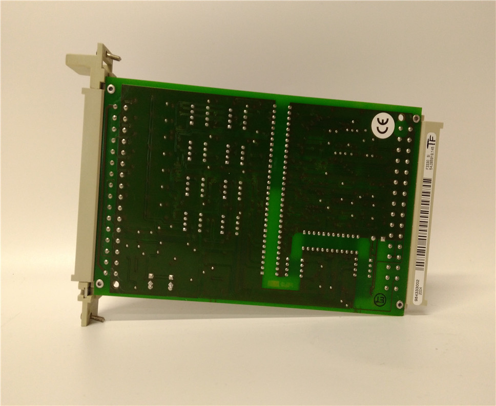 F3330 Output Module HIMA