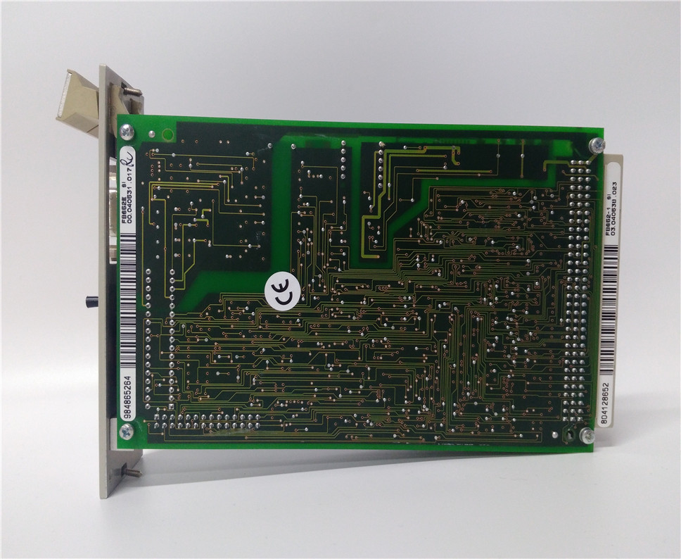 F8652E module HIMA