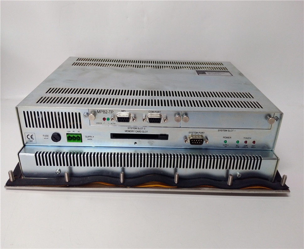 GF1-10TVD-100 Micro panel Micro Innovation Monitor Processor Programmable controller