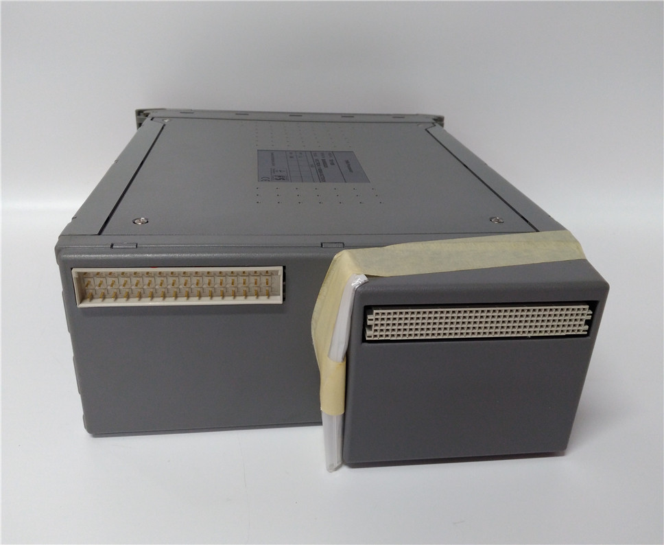 T8110B TMR Processor ICS Triplex