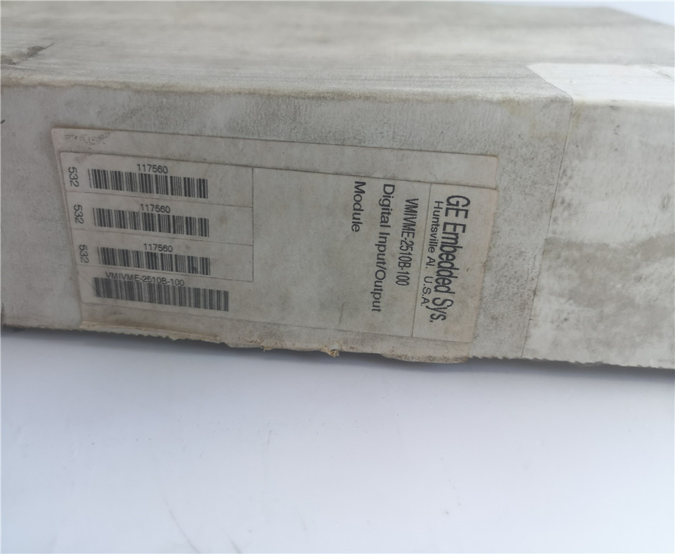 GE IS230TRLY3EG01 terminal plate GE FANUC