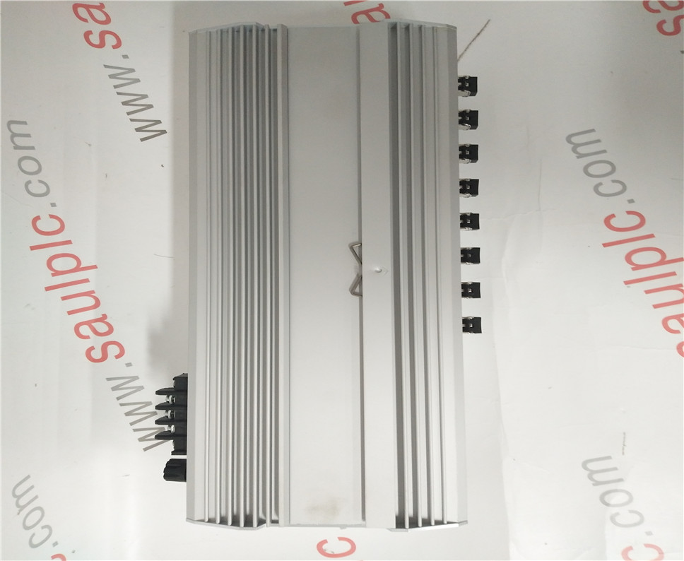 GE IS230TSVCH1A terminal plate GE FANUC