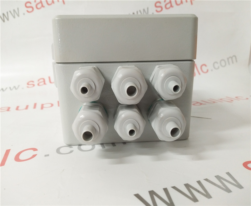 ABB	NGPS-12C central processing unit