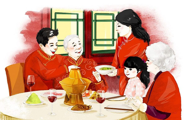 Happy Winter Solstice