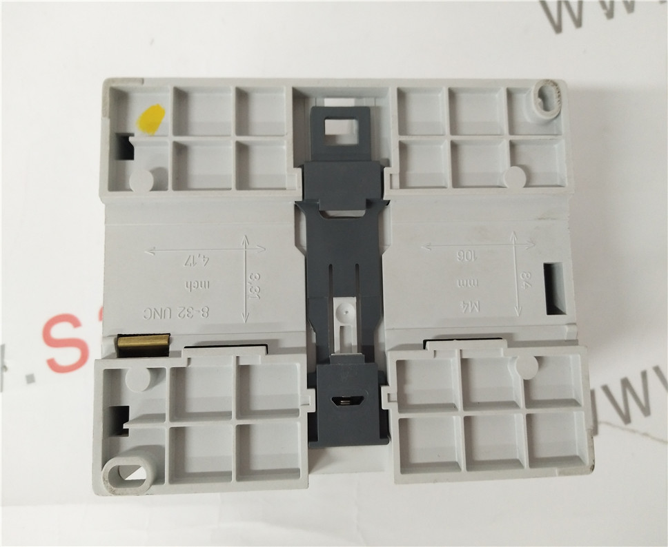 ABB 3BDH000050R1 AM811F Processor module