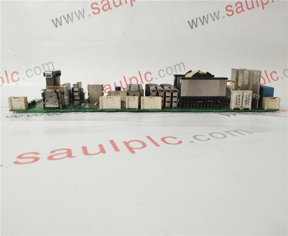 ABB 3BDH000032R1 FI830F Processor module