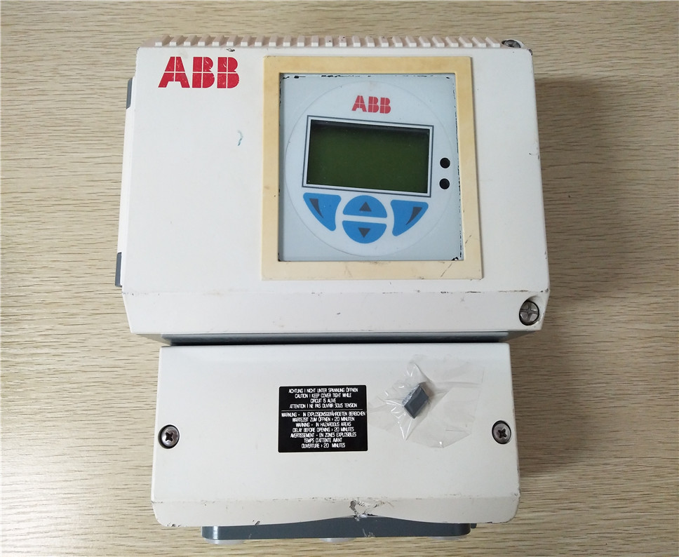 ABB FET3251COP1B4COH2  Analog Input Module