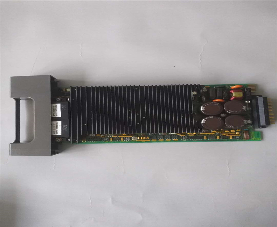 ABB IEPAS02  Analog Input Module