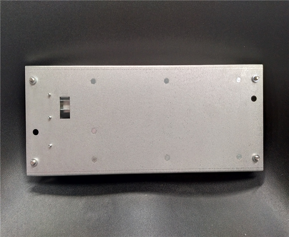 ABB ASE2UDC920AE01  Analog Input Module