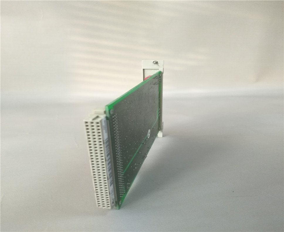 HIMA F7553  Analog Input Module