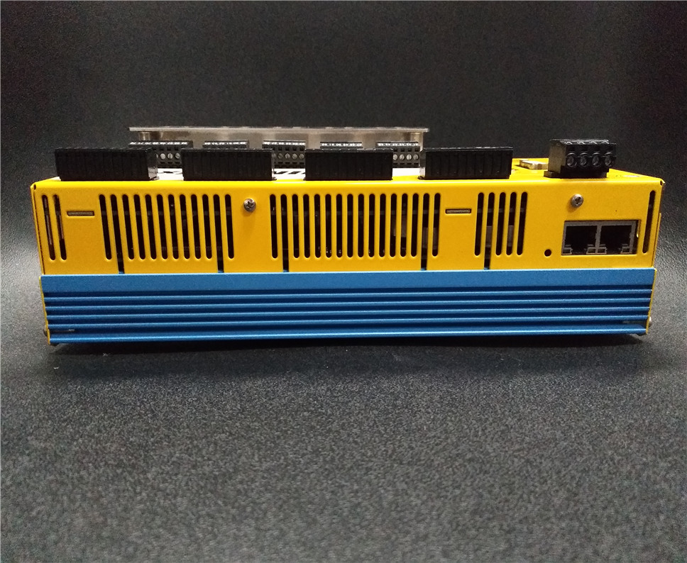 HIMA HIMatrix F35  Analog Input Module