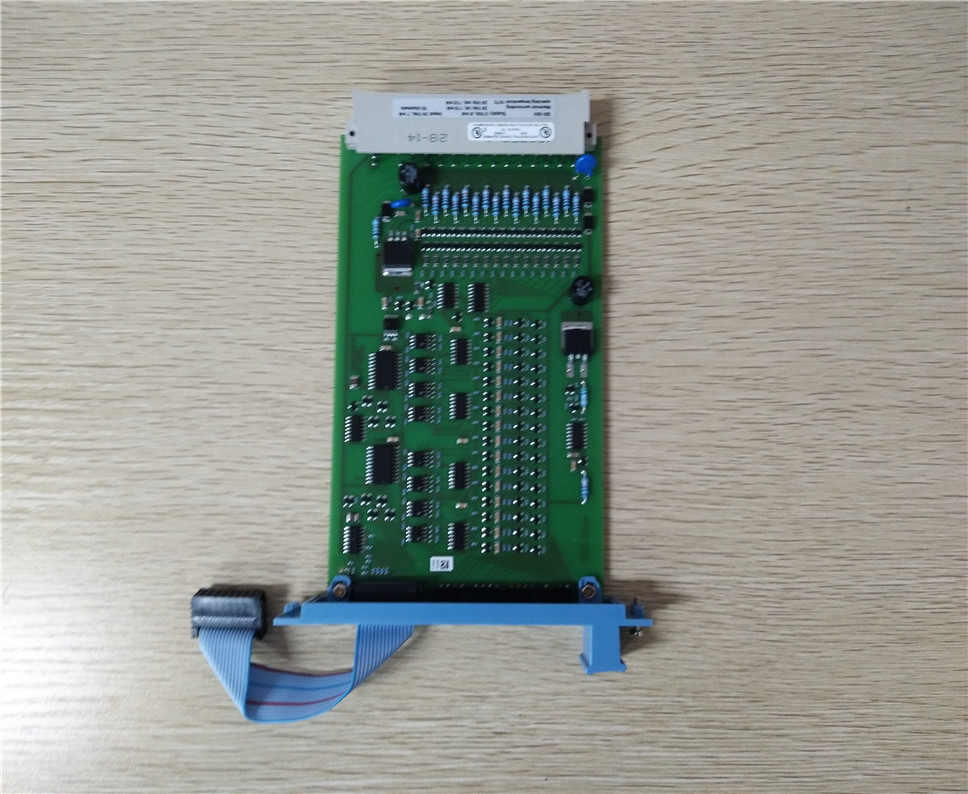 HONEYWELL SDI-1624  Analog Input Module